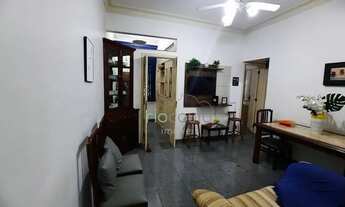 Imagem 2: Copacabana Quarto/Sala MOBILIADO