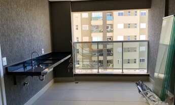 Imagem 4: Apartamento - Ribeirão Preto - Bosque das Juritis