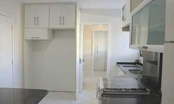 Imagem 3: Apartamento para venda com 133 metros quadrados com 3 quartos em Agronômica - Florianópoli