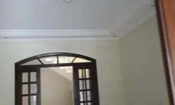 Imagem 4: Sobrado para aluguel tem 76 metros quadrados com 3 quartos