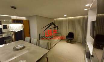 Imagem 3: COBERTURA DE 4 QUARTOS, SUITE, OFURÔ, MOBILIADO, CASTELO, BH, FINANCIO