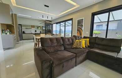 Imagem 6: Casa Condomínio em São José dos Campos