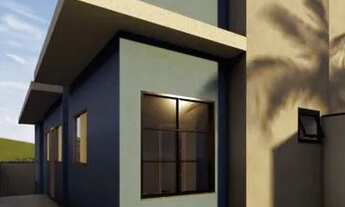 Imagem 2: CASA TÉRREA - VILA HELENA - ATIBAIA/SP