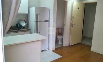 Imagem 4: Apartamento com 1 dormitórios 46²m - locação R$ 3.864,00 - Pinheiros - São Paulo/SP