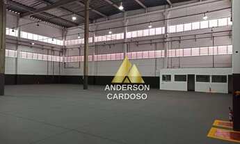 Imagem 4: Galpão para alugar, 1422 m² por R$ 38.000,00/mês - Techno Park - Campinas/SP