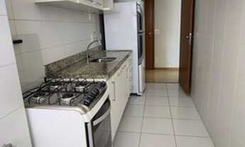 Imagem 5: Apartamento para aluguel tem 85 metros quadrados com 3 quartos em Jacarepaguá - Rio de Jan