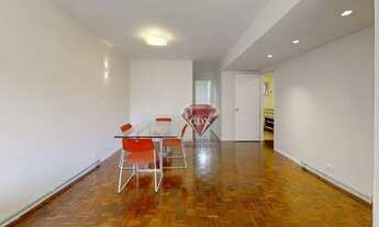 Imagem 5: Apartamento Rua Itacema Itaim Bibi