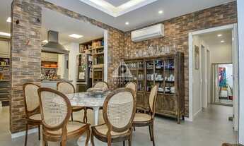 Imagem 7: Apartamento à venda, 3 quartos, 1 suíte, 1 vaga, Ipanema - RIO DE JANEIRO/RJ