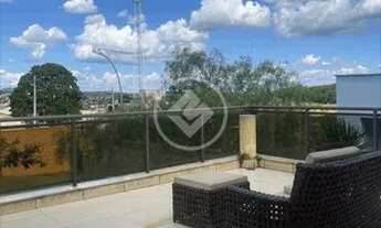 Imagem 7: Alphaville Flamboyant Residencial Araguaia codigo: 23847
