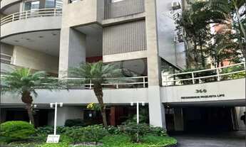 Imagem 2: São Paulo - Apartamento Padrão - BELA VISTA