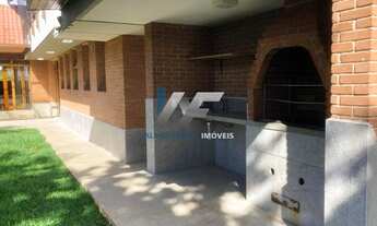 Imagem 6: Casa para Locação em Alphaville Residencial 01