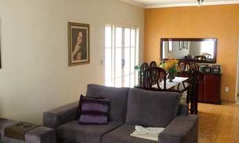 Imagem 7: Casa para venda possui 155 metros quadrados com 3 quartos em Conjunto Guanabara - Uberaba