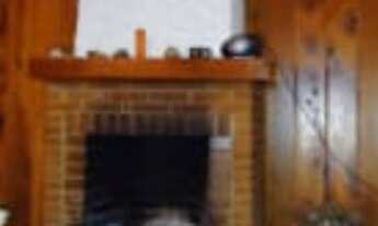 Imagem 3: Casa residencial para Venda Vila Nova, Campos do Jordão 4 dormitórios sendo uma suíte exte