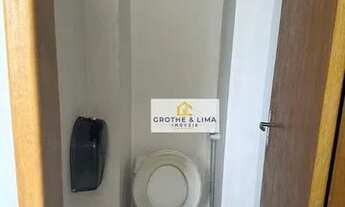 Imagem 3: Sala à venda, 47 m² por R$ 159.000 - Centro - São José dos Campos/SP