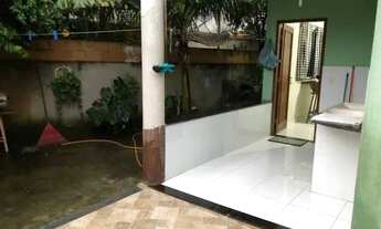 Imagem 2: Casa Castelo Branco 2/4 a venda