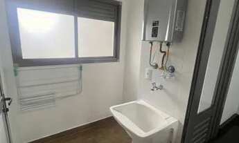 Imagem 2: Apartamento para venda possui 66 metros quadrados com 2 quartos