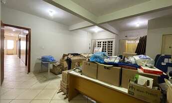 Imagem 6: Barracão para aluguel possui 600 metros quadrados em Petrópolis - Várzea Grande - MT