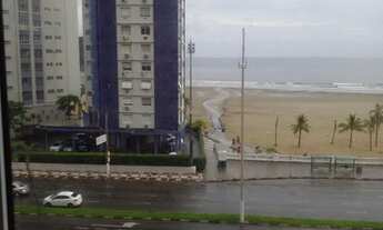 Imagem 6: Apartamento para aluguel com 54 metros quadrados com 1 quarto em José Menino - Santos - SP