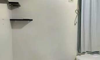 Imagem 4: Alugo Residencial Arezzo 2 quartos térreo semi mobiliado