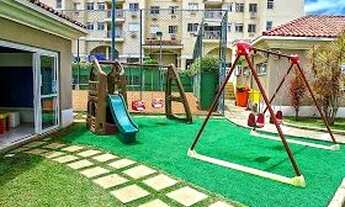 Imagem 5: ALUGUEL Recreio Apartamento Nova Barra 3 suítes + deps 96m²