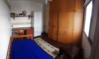 Imagem 3: Apartamento - Jardim São Dimas - Residencial Parque Nelson D'avila - 62m² - 2 Dormitó