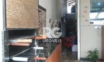 Imagem 5: Casa à venda no bairro Europa