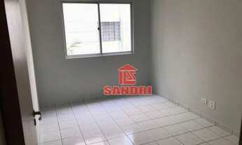 Imagem 3: Apartamento com 1 dormitório para alugar, 47 m² por R$ 1.250,00/mês - Zona 07 - Maringá/PR