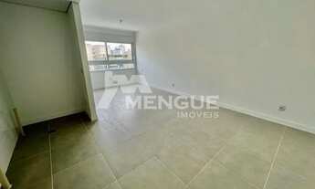 Imagem 2: Apartamento novo na Cidade Baixa, bairro Farroupilha, à venda com 31,63 m² por R$ 360.000