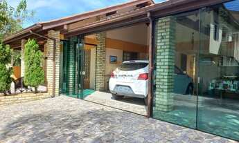 Imagem 3: Casa para Venda em Florianópolis, Armação do Pântano do Sul, 4 dormitórios, 3 banheiros, 3