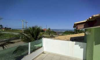 Imagem 3: Casa frente mar com piscina Cibratel II