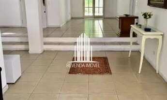 Imagem 3: CASA TÉRREA DE 375M² COM 5 DORMITÓRIOS (5 SUÍTES), 3 SALAS E 4 VAGAS À VENDA NA REGIÃO DE