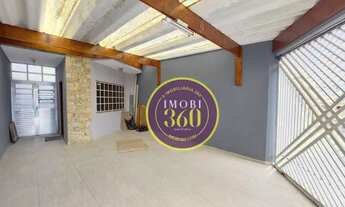 Imagem: Sobrado com 3 dormitórios à venda, 106