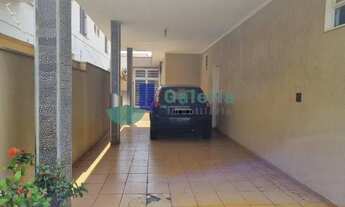 Imagem 4: Casa residencial com 3 quartos para alugar, 271m² - Alto da Boa Vista