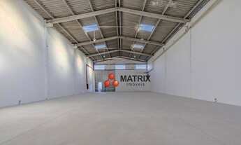 Imagem 5: Barracão para alugar, 300 m² por R$ 3.733,00/mês - Parque do Embu - Colombo/PR