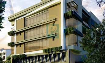 Imagem: Apartamento em Bombinhas Alto Padrão Tipo