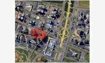 Imagem 2: Vagas de garagem edifícios Fusion work & live e Vision work & live