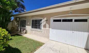 Imagem 1: Casa com 03 dormitórios sendo 01 suíte, em Barreiros - São José / SC