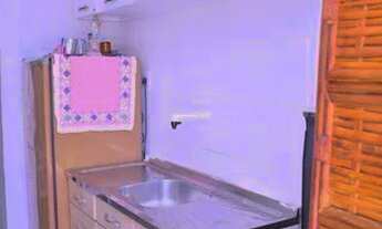 Imagem 4: Pensionato somente para mulher