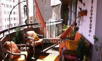 Imagem: Apartamento à venda no Morumbi160m² 4