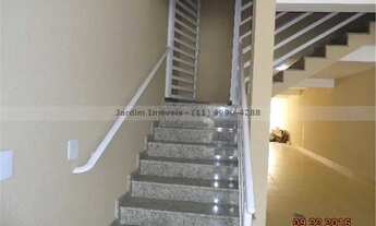 Imagem 3: Cobertura - Vila Pires - Santo Andre - Sao Paulo