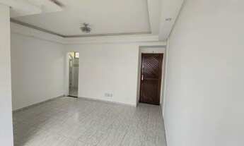 Imagem 4: Apartamento para aluguel com 2 quartos com dependência no Júlio César na Pituba - Salvador