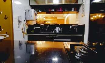 Imagem 6: PRIME RESIDENCE 3 QUARTOS REFORMADO 2 SUÍTES COM 2 VAGAS E LAZER ESPETACULAR NO PARK SUL