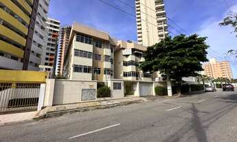 Imagem 3: Cobertura Duplex com piscina à venda Bairro Cocó tem 268 m2 com 4 quartos em Fortaleza