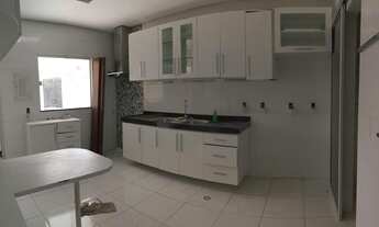 Imagem 6: Condomínio GreenVille II-Casa De 2 Pavimentos Com 4 Suítes Sendo 1 Master