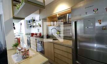 Imagem 5: Apartamento com 3 quartos (1 suíte) à venda em Jaguaré, São Paulo, com 2 vagas