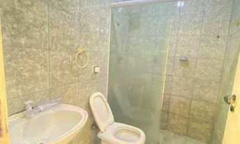 Imagem 5: Casa com 2 dormitórios para alugar, 80 m² por R$ 1.300,00/mês - Jardim Saporito - Taboão d