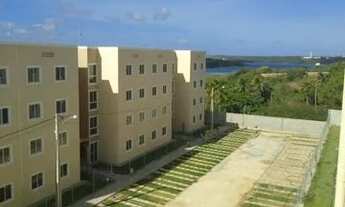 Imagem 6: Alugo apartamento no Mirantes da lagoa