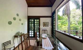 Imagem: Casa com 4 dormitórios à venda e locação