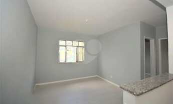 Imagem 2: Apartamento - 02 quartos - Tomás Coelho