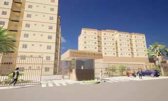 Imagem: Residencial 3 corações